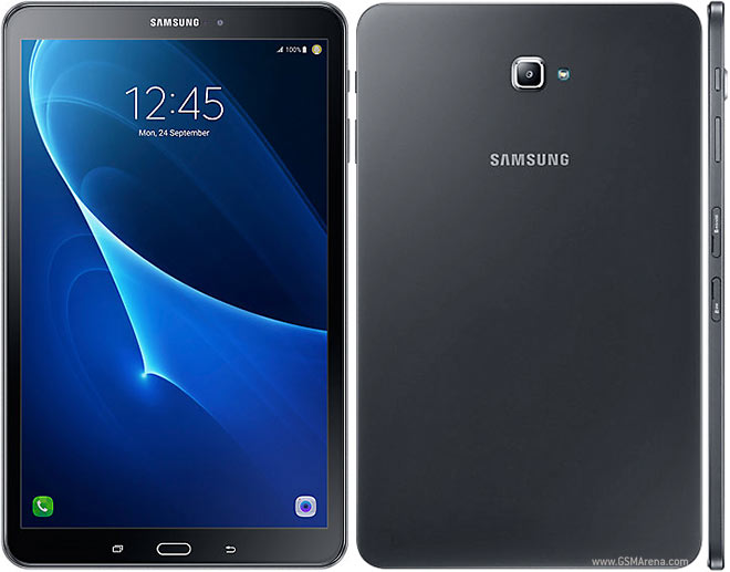 Samsung Galaxy Tab A (2016, 10.1, 4G) Tablet