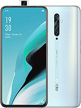 OPPO REALME X