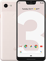 گوشی موبایل گوگل مدل Pixel 3 XL ظرفیت 128 گیگابایت