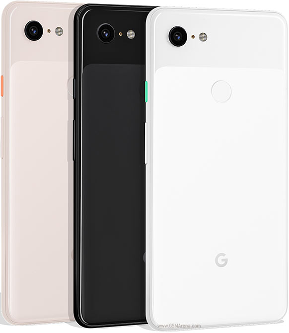 Google Pixel 3 XL 128GB Mobile Phone