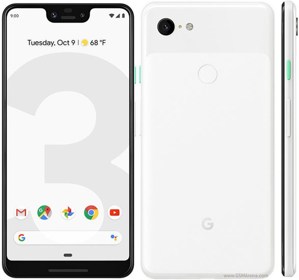 Google Pixel 3 XL 128GB Mobile Phone