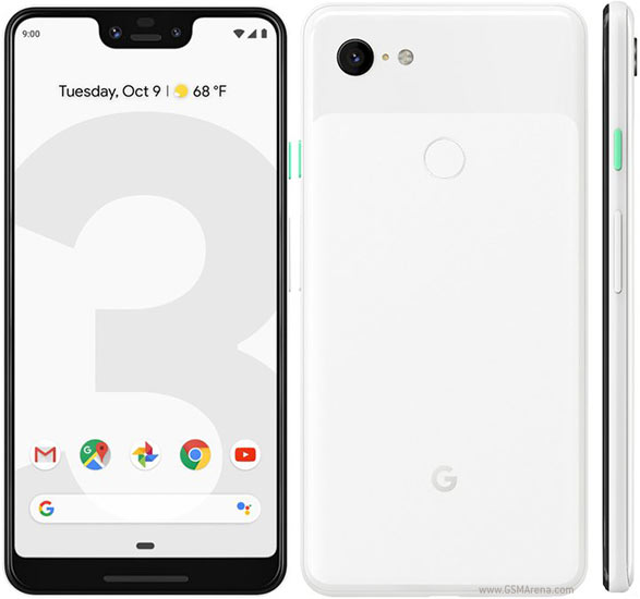 Google Pixel 3 XL 128GB Mobile Phone