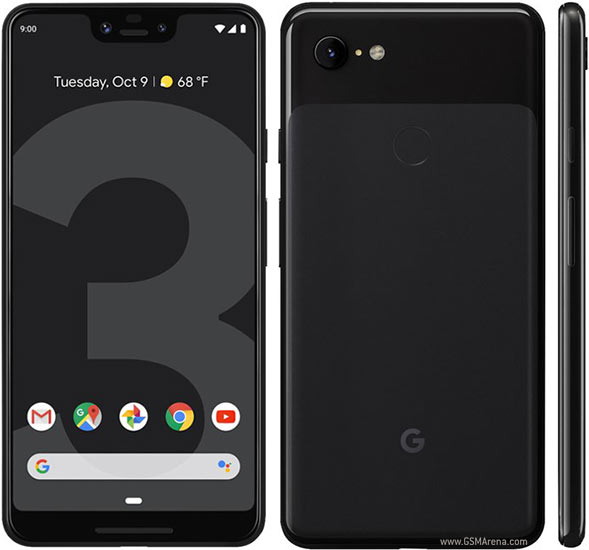 Google Pixel 3 XL 128GB Mobile Phone