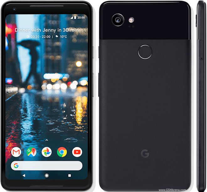 Google Pixel 2 64GB Mobile Phone