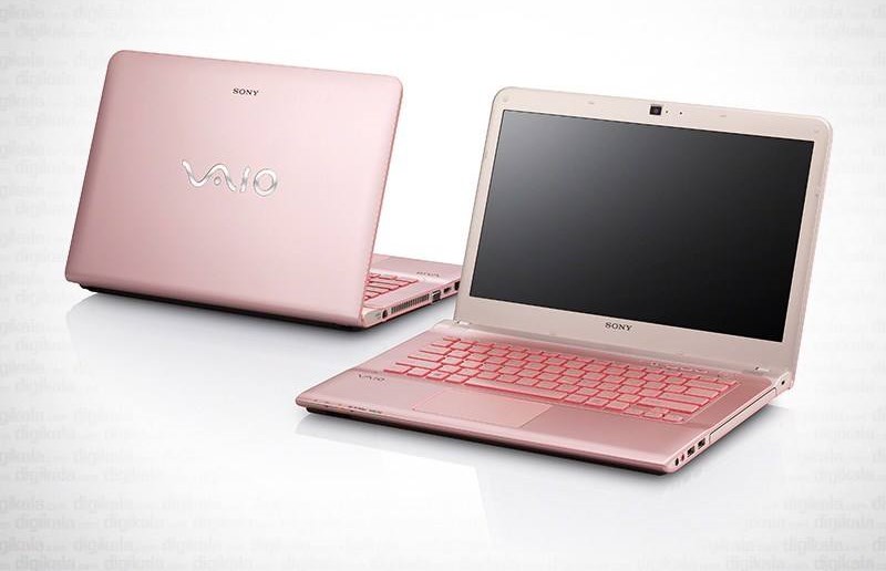 Sony VAIO E14 SVE14A25CLP