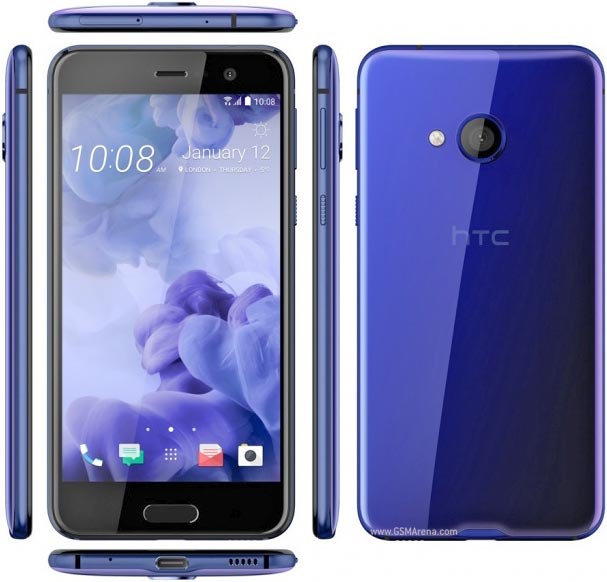 HTC U Play