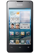 Huawei Ascend Y300 Mobile Phone