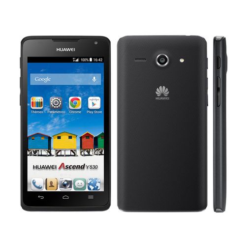 Huawei Ascend Y530 Mobile Phone