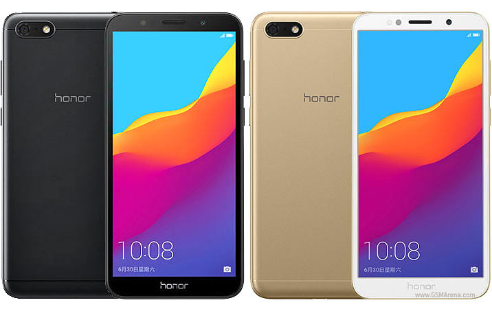 Honor 7S DUA-L22 Dual SIM 16GB Mobile Phone