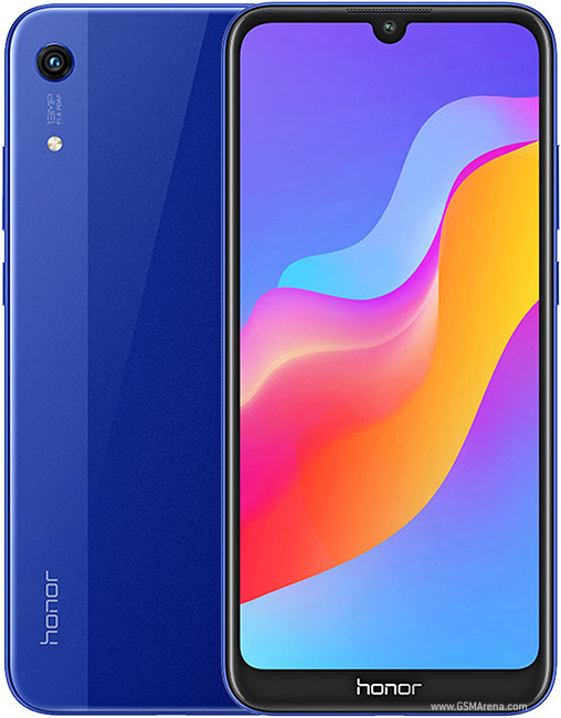 Honor 8A Dual SIM 32GB Mobile Phone