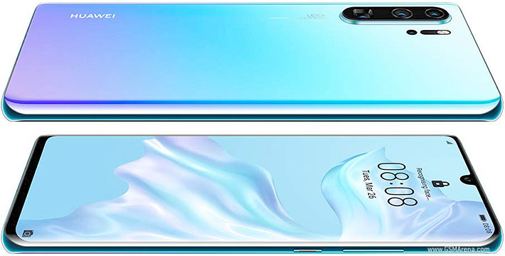 Huawei P30 Pro VOG-L29 Dual SIM 256GB Mobile Phone