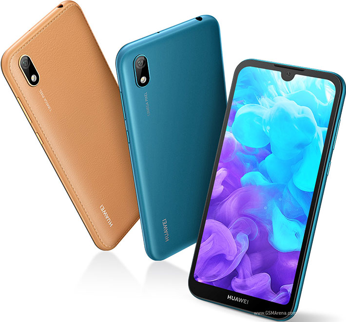 Huawei Y5 2019 ALM-LX9 Dual SIM 32GB Mobile Phone