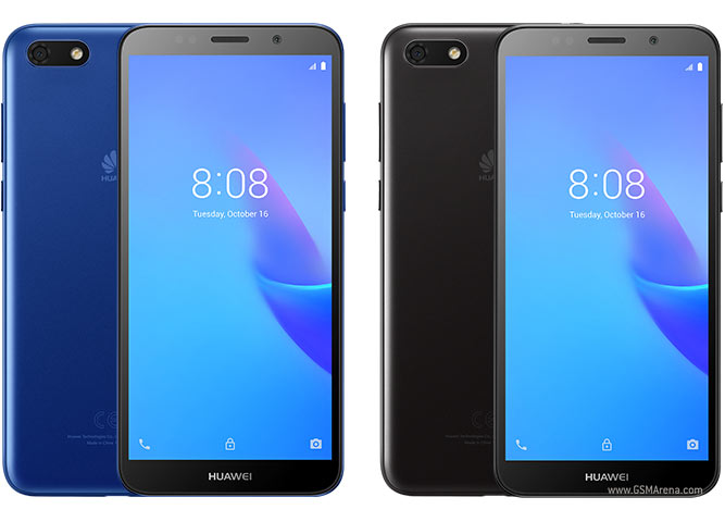 Huawei Y5 lite 2018 Dual SIM 16GB Mobile Phone