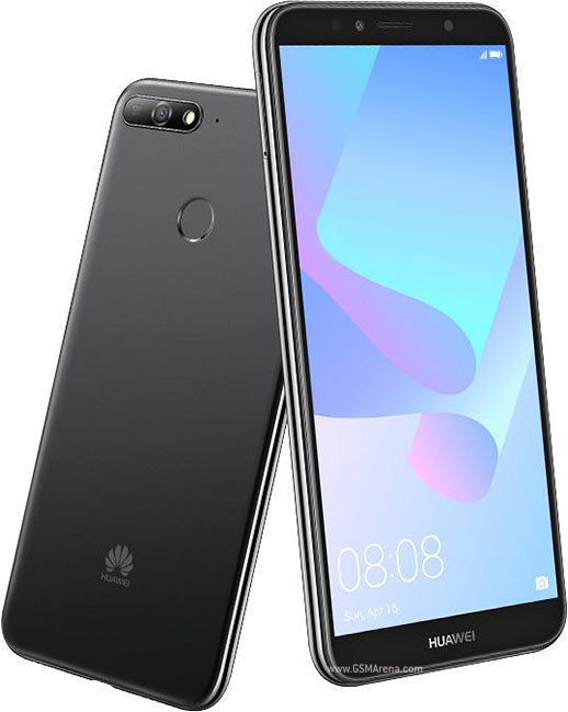 Huawei Y6 Prime 2018 ATU-L31 Dual Sim 16GB Mobile Phone