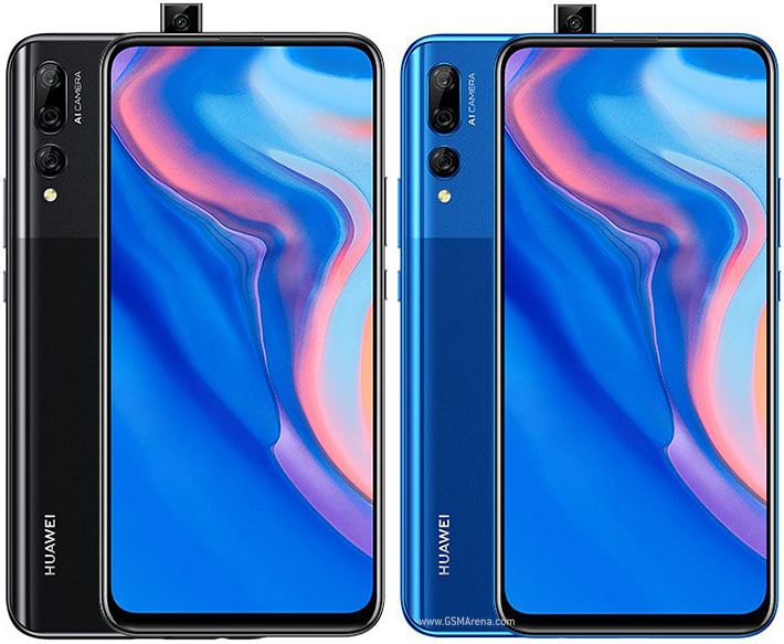 Huawei Y9 Prime 2019 STK-L21 Dual SIM 128GB Mobile Phone