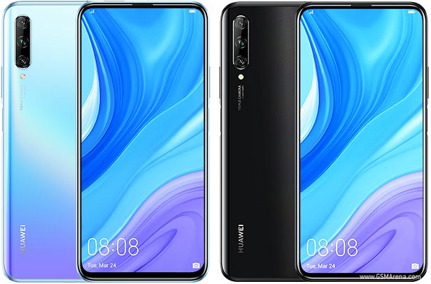 Huawei Y9s STK-L21 Dual SIM 128GB Mobile Phone