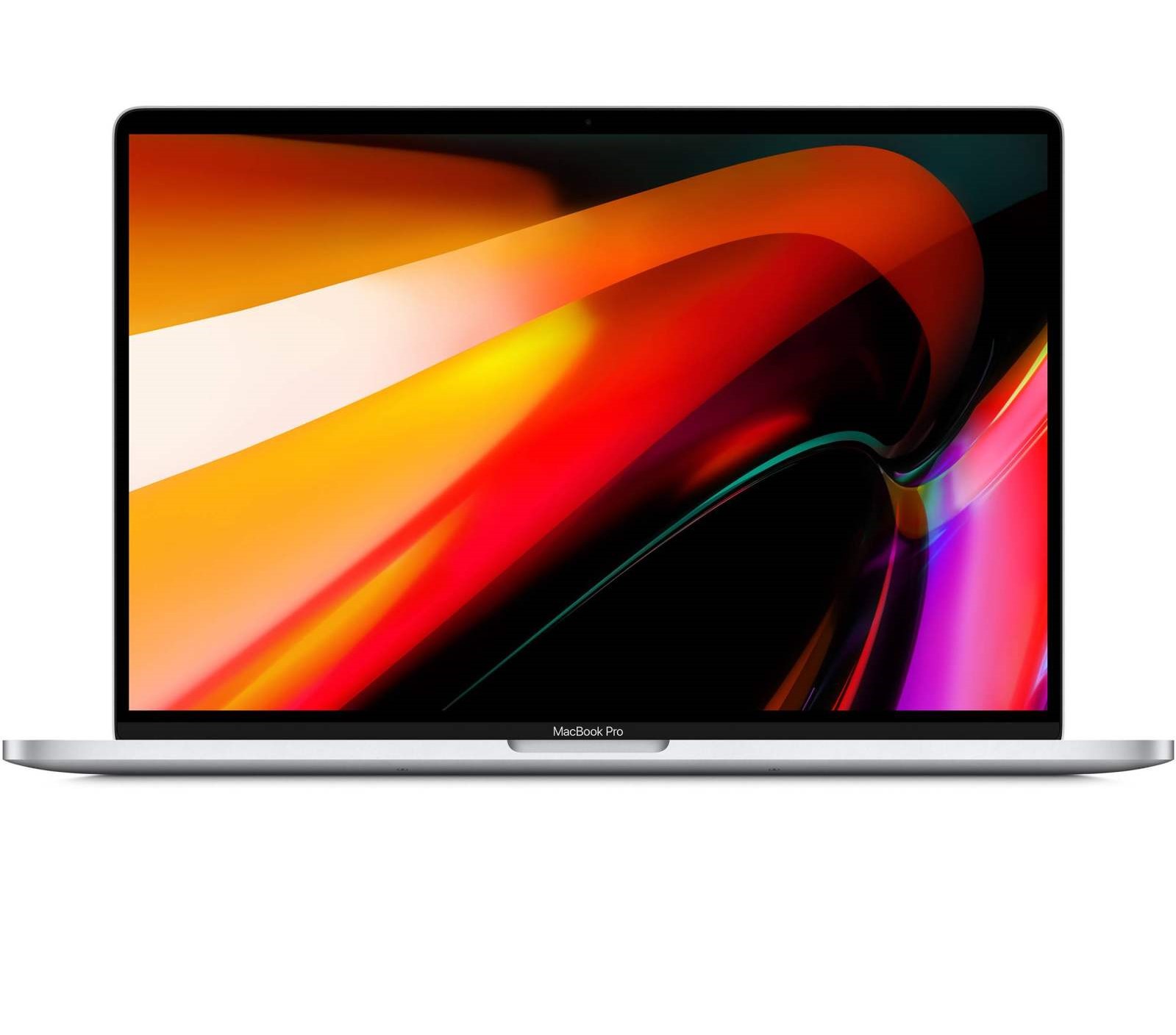 لپ تاپ 16 اینچی اپلApple مدل MacBook Pro MVVL2 2019 همراه با تاچ بار
