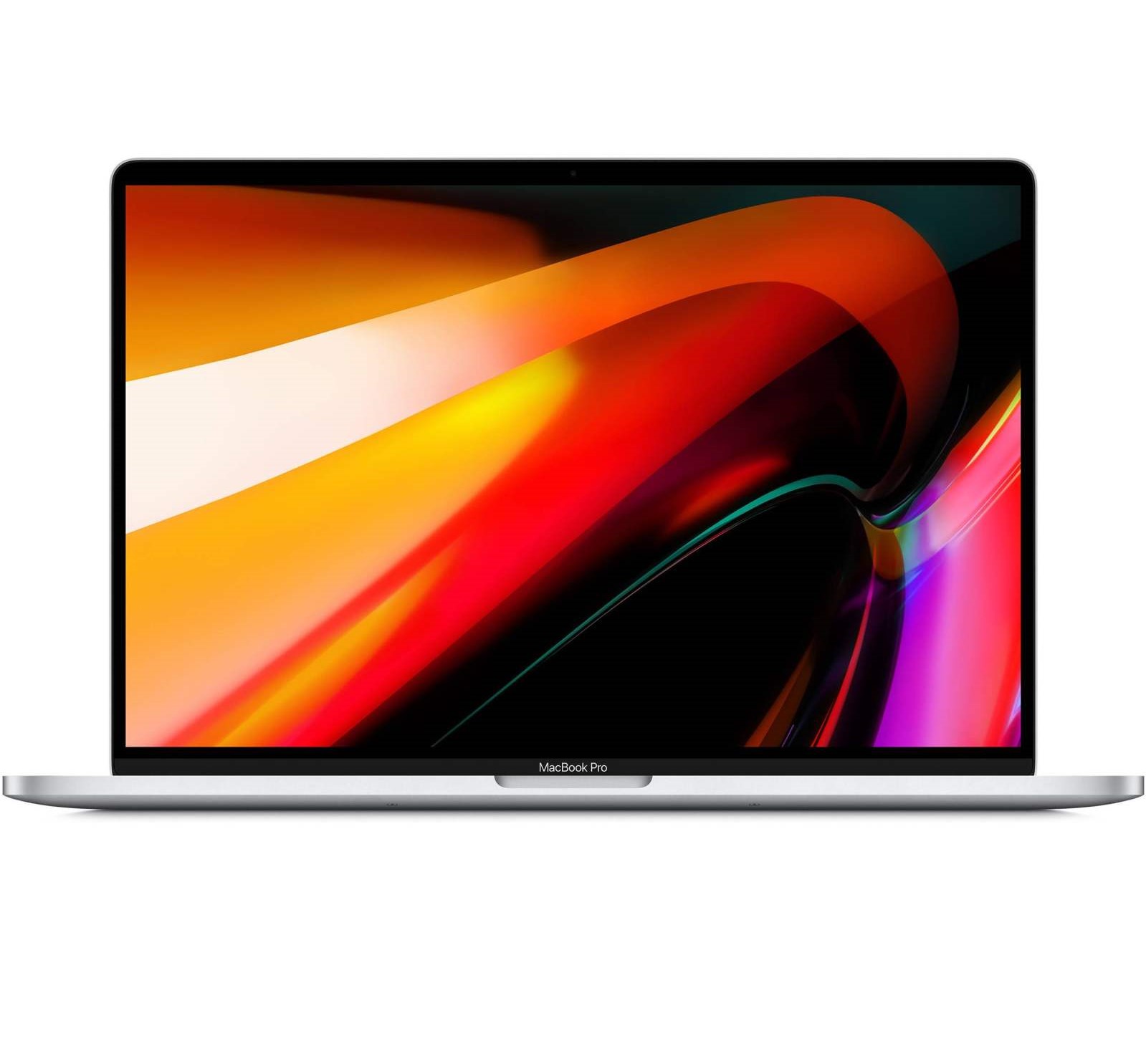 Apple MacBook Pro MVVM2 2019 - 16 inch Laptop With Touch Bar