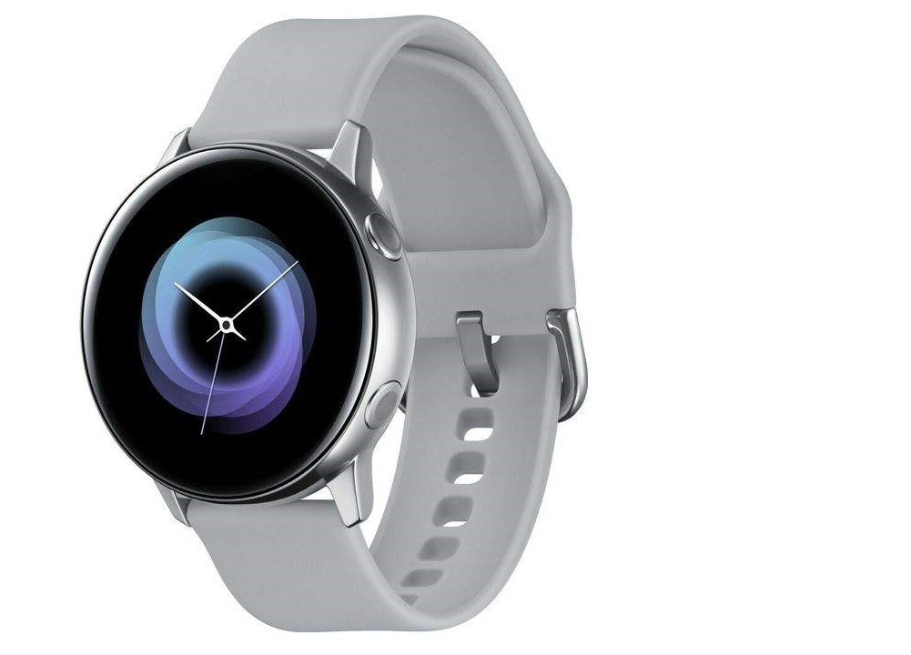 Samsung Galaxy Watch Active Smart Watch