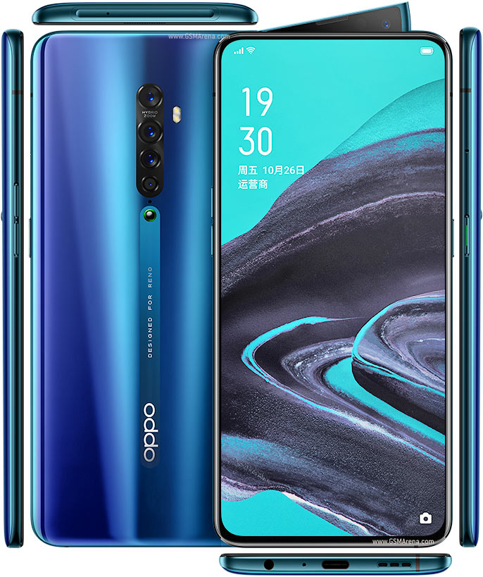 OPPO REALME X2 PRO