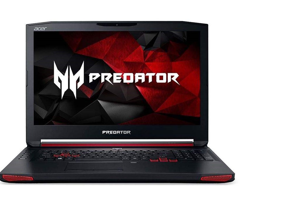Acer Predator 15 G9-593-780Q- 15 inch Laptop