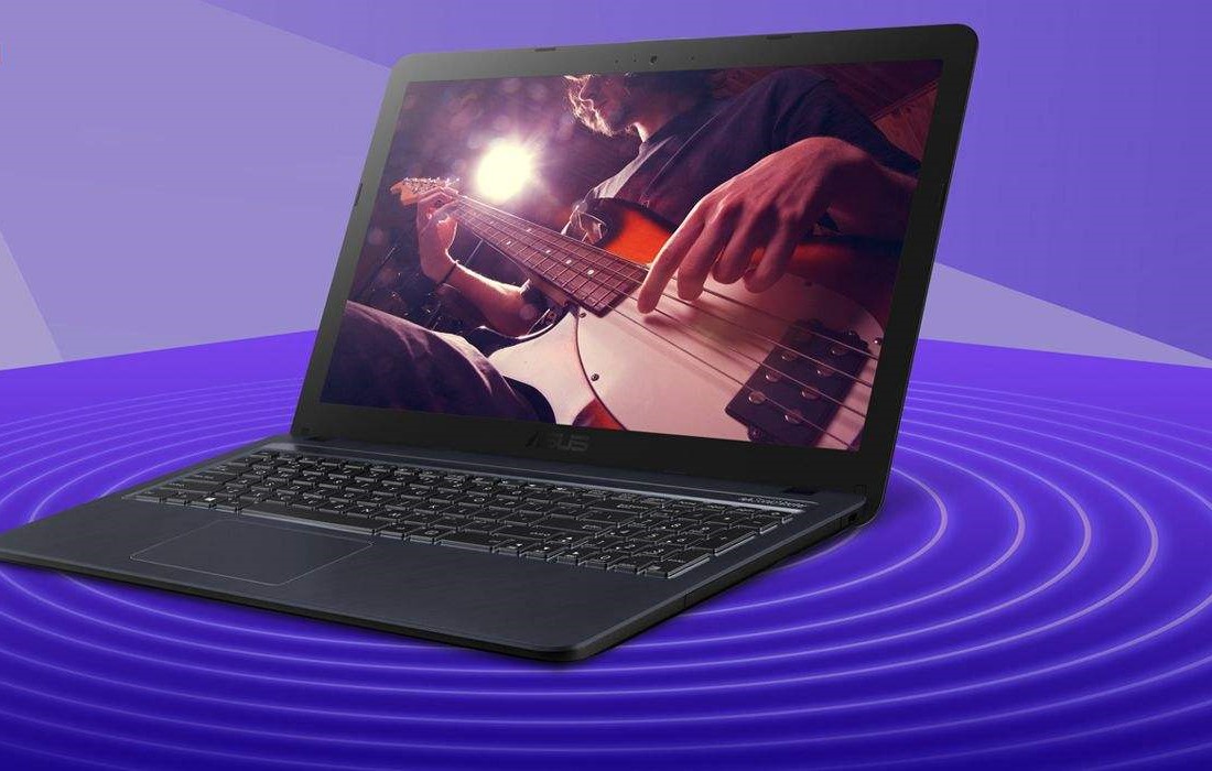 ASUS VivoBook X543MA - A - 15 inch Laptop