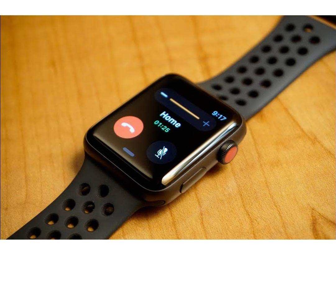 Apple Watch Series 3 GPS