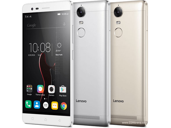 Lenovo Vibe X3-C70 Dual SIM Mobile Phone