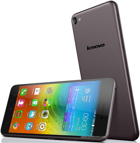 Lenovo S60 Dual SIM Mobile Phone