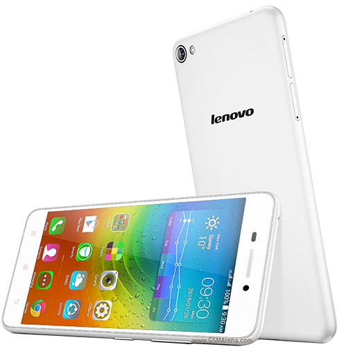 Lenovo S60 Dual SIM Mobile Phone