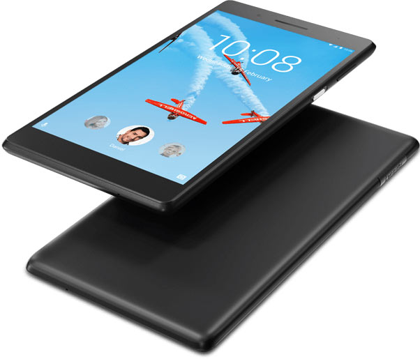 Lenovo Tab E7 TB-7104F 8GB Tablet
