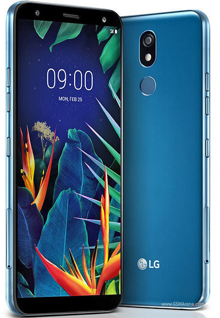 LG K40 LM-X420EMW Dual SIM 32GB Mobile Phone