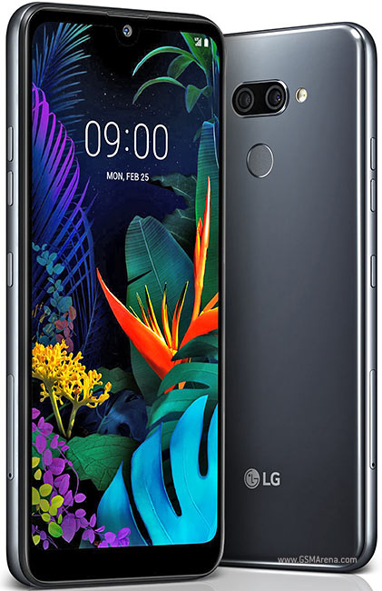 LG K50