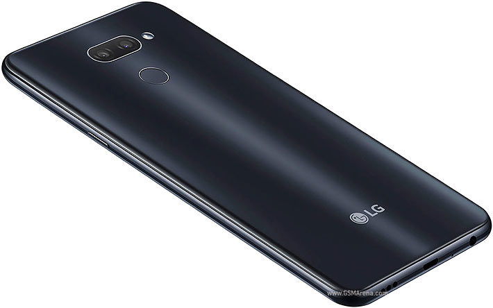 LG K50