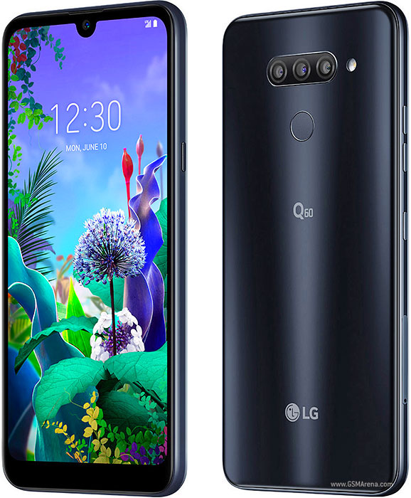 LG Q60