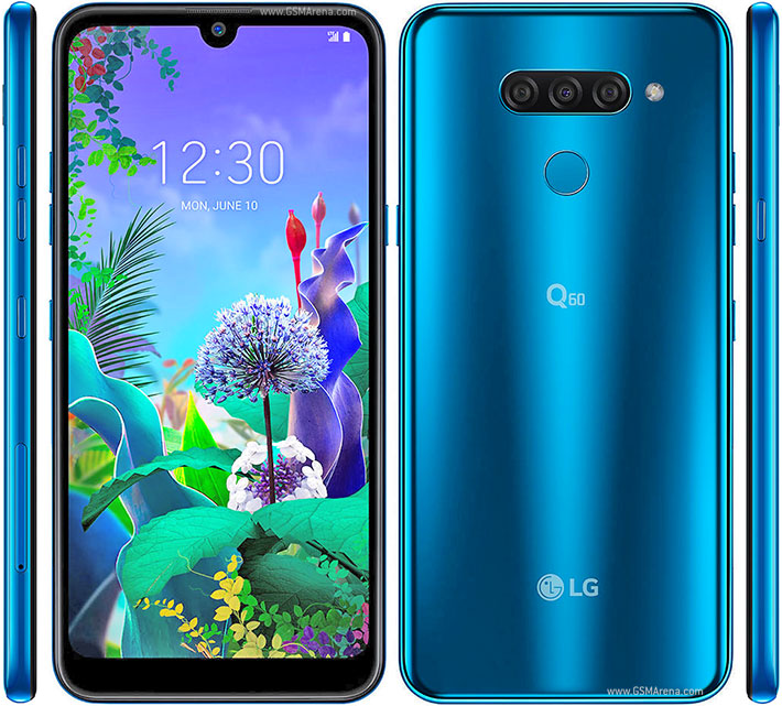 LG Q60