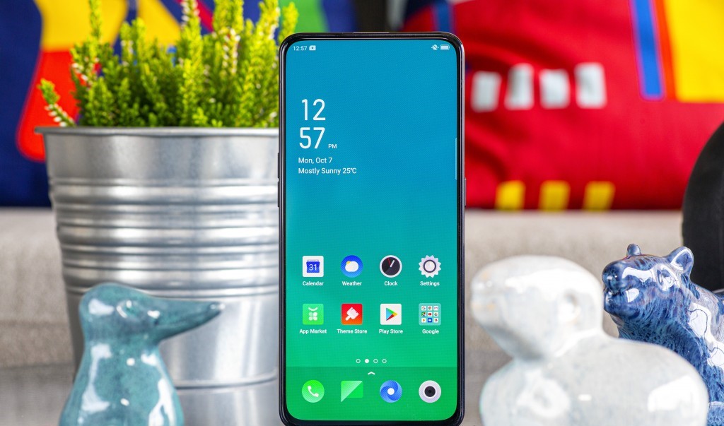 OPPO REALME X2 PRO