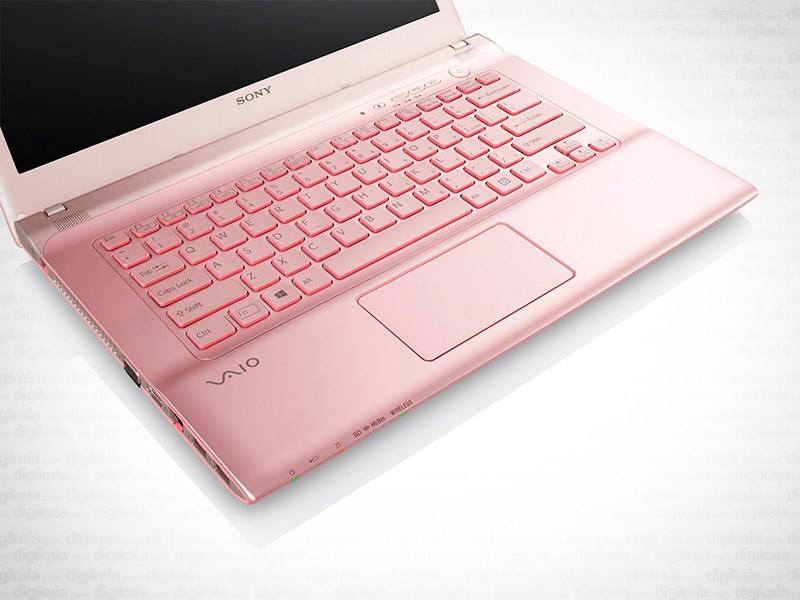 Sony VAIO E14 SVE14A25CLP