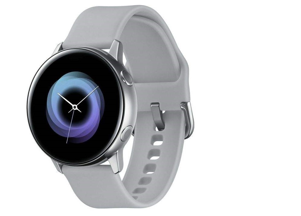 ساعت هوشمند سامسونگ Samsung مدل Galaxy Watch Active