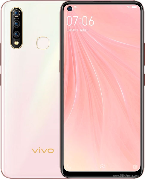 VIVO Z5X (2020)