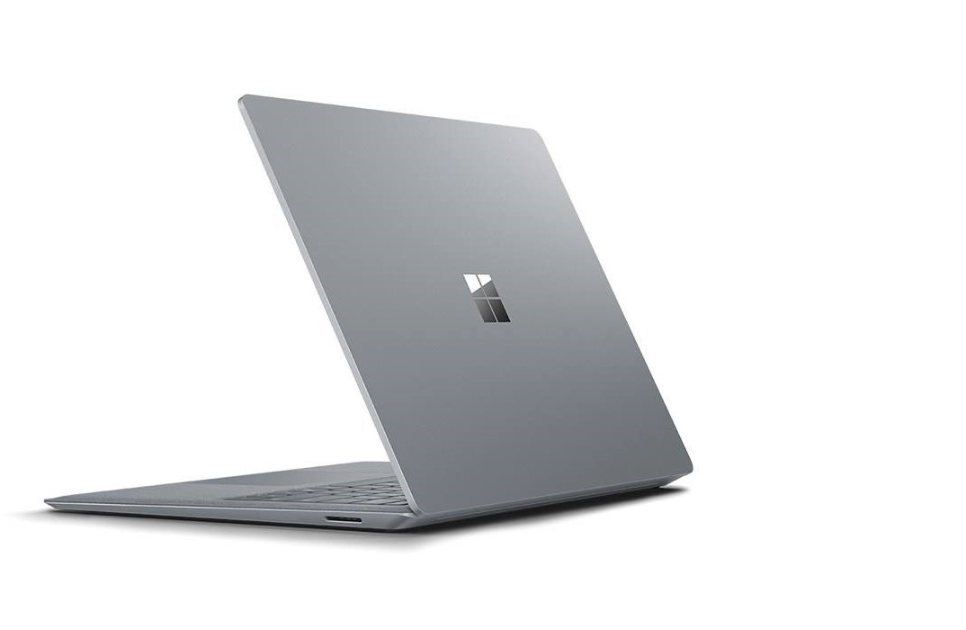 Microsoft Surface Laptop - A - 13 inch Laptop