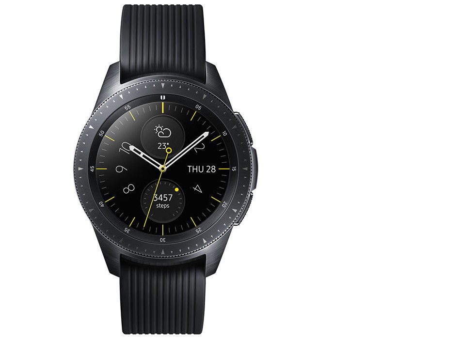Samsung Galaxy Watch SM-R810 Smart Watch