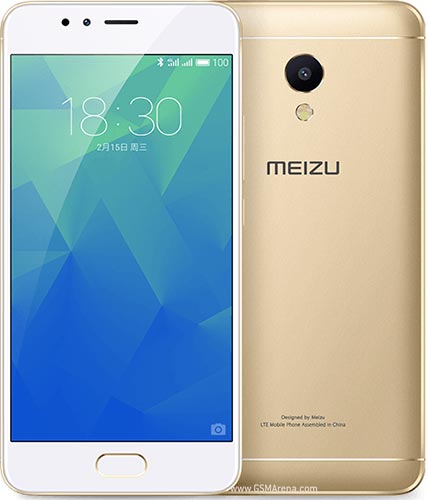 Meizu M5s