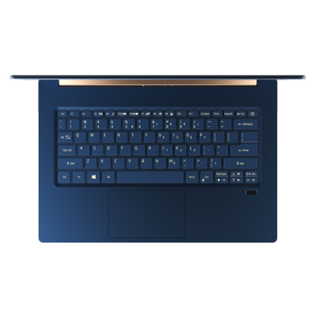 Acer SF514-54GT-73EC 14 Inch Laptop