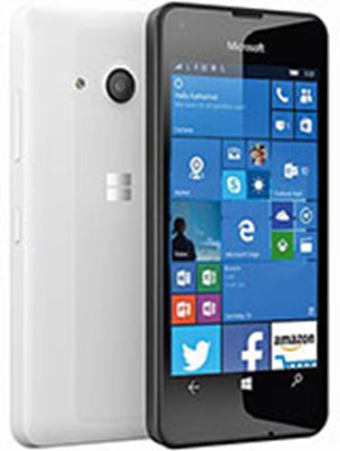 گوشی موبایل مایکروسافت مدل Lumia 550