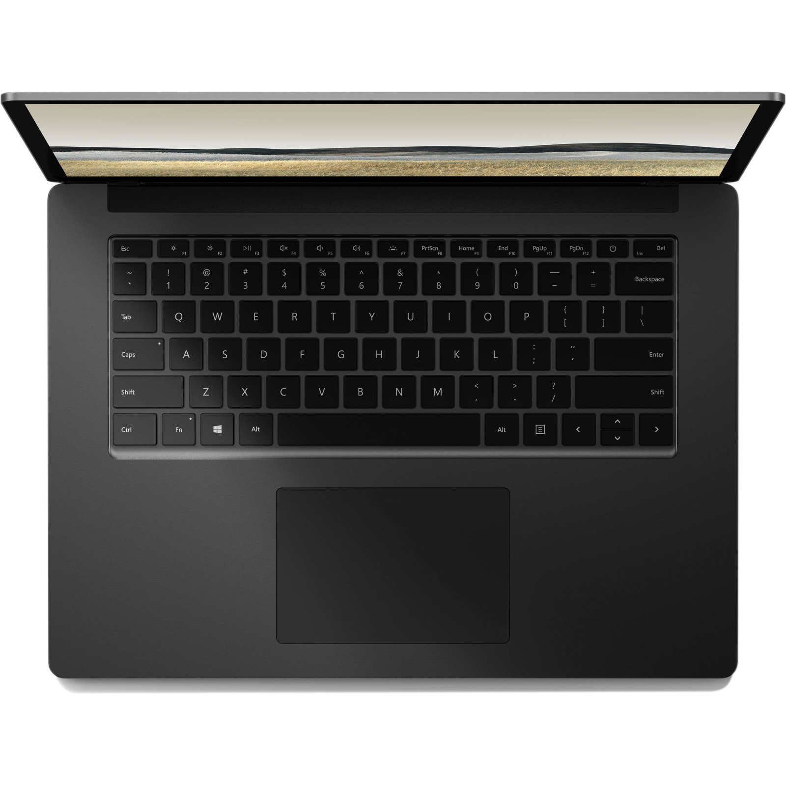 Microsoft Surface Laptop 3 - B - 256GB 15 inch Laptop