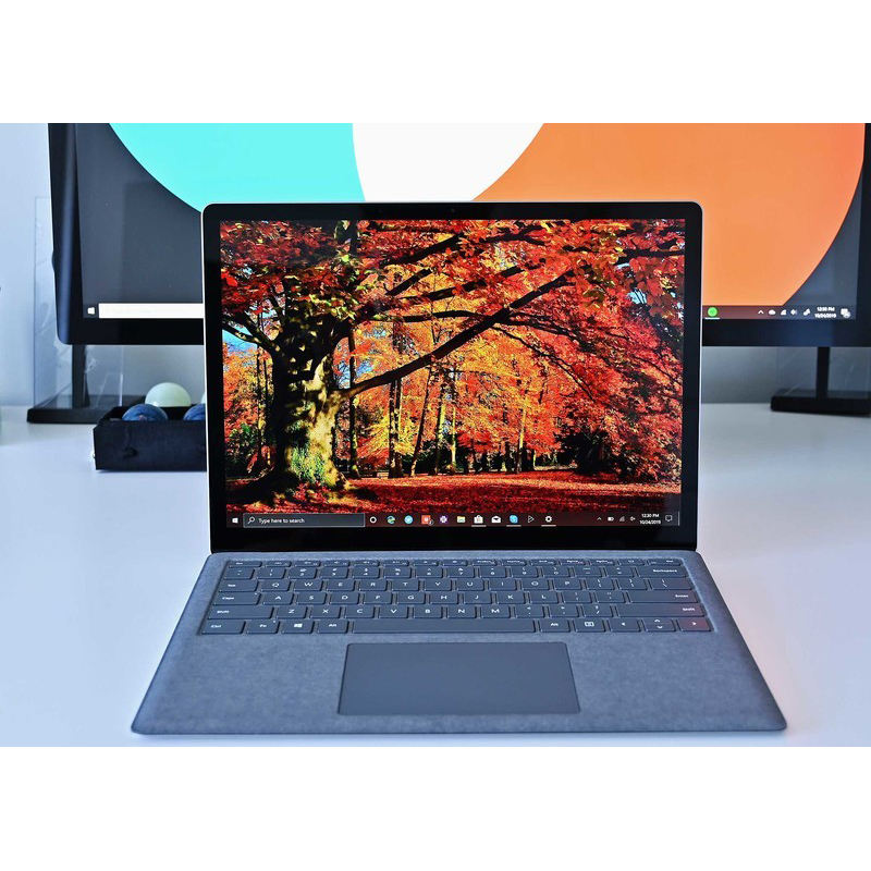 Microsoft Surface Laptop - C - 13 inch Laptop