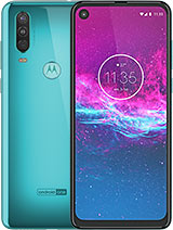 گوشی موبایل موتورولا مدل Motorola One Action XT2013-2 دو سیم کارت ظرفیت 128 گیگا