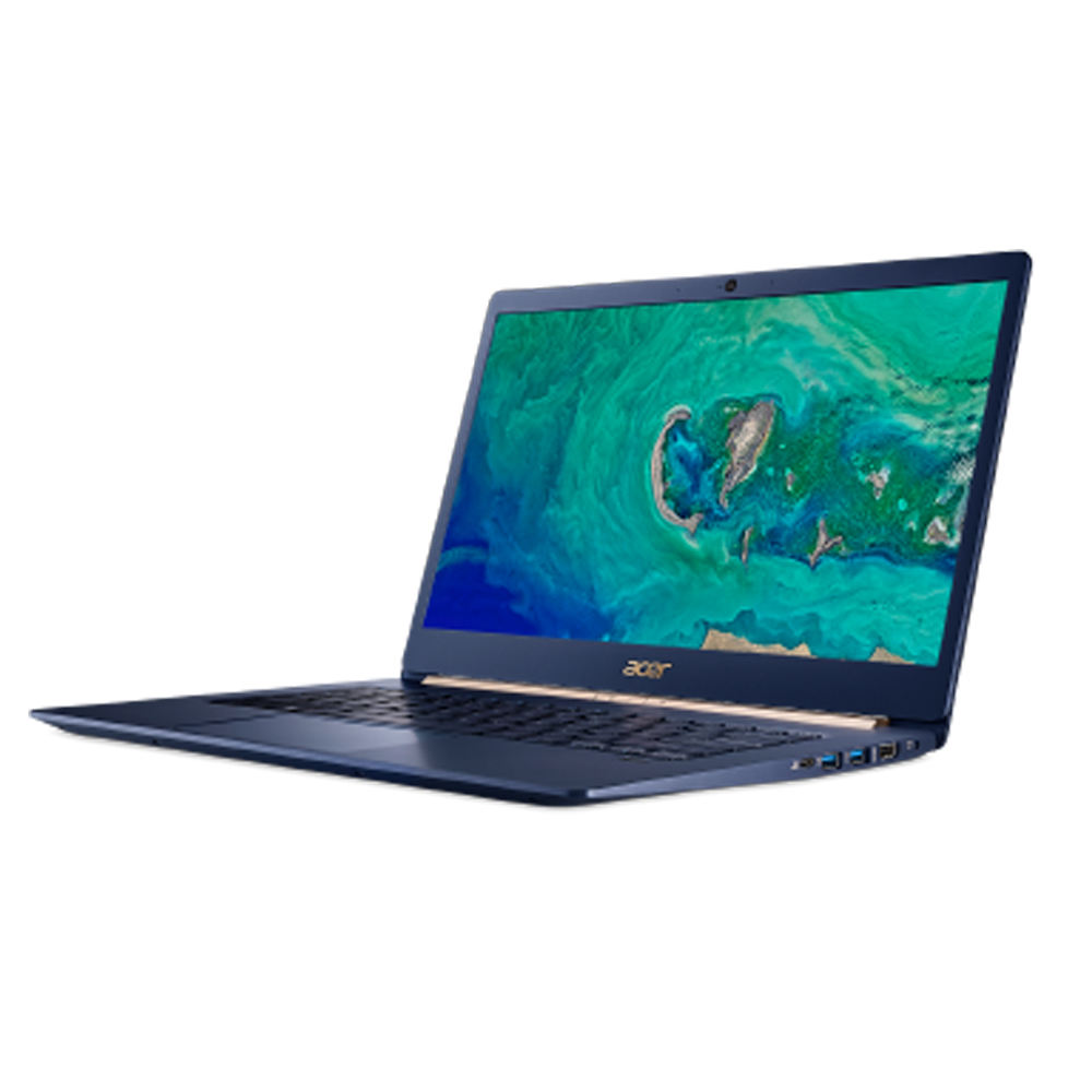 Acer SF514-54GT-73EC 14 Inch Laptop