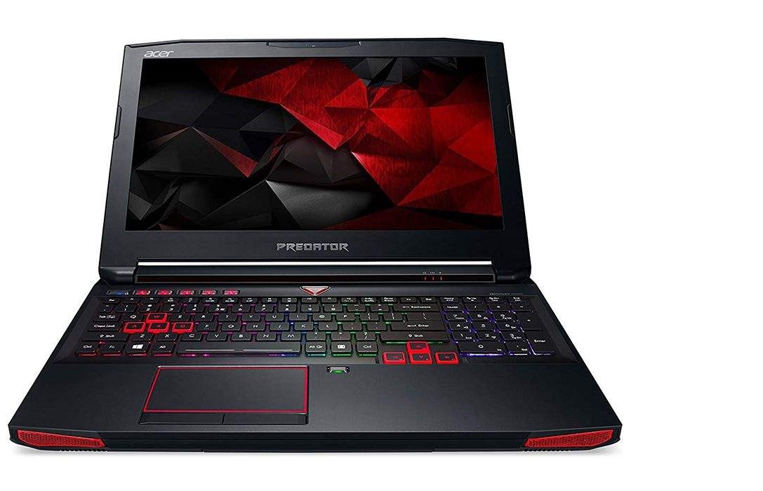 Acer Predator 15 G9-593-780Q- 15 inch Laptop